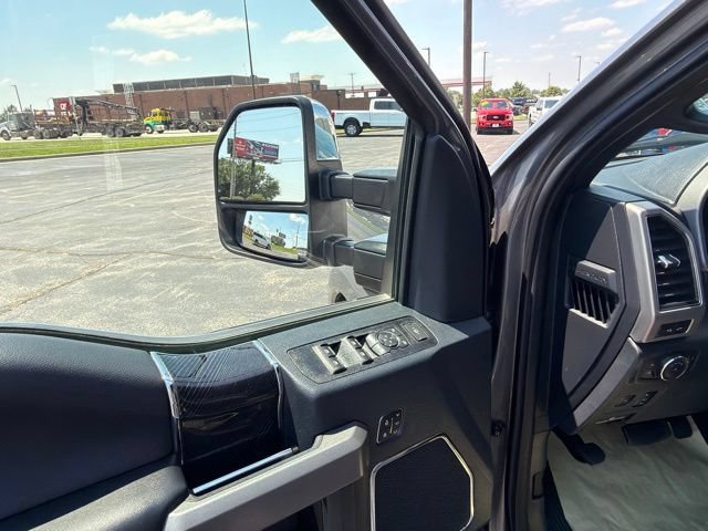 Used 2022 Ford F250 Platinum AWD/4WD image 26