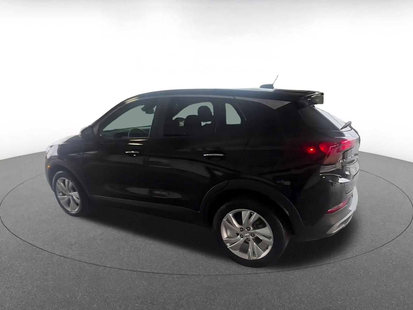 Used 2025 Buick Encore GX Preferred FWD image 10