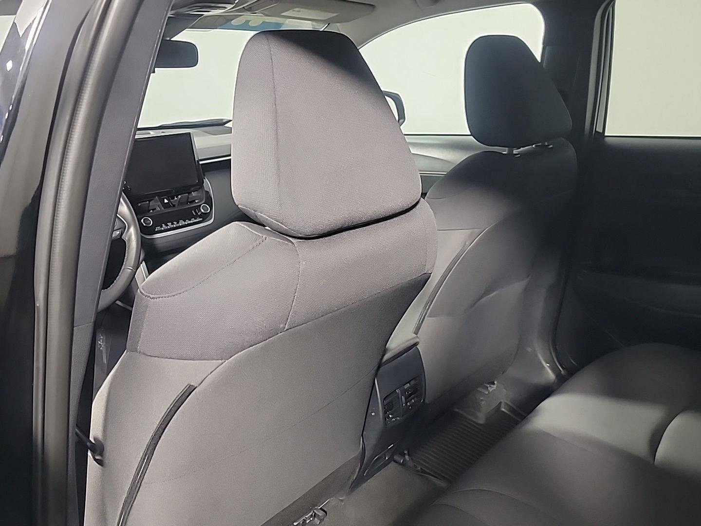 Used 2024 Toyota Corolla Cross LE w/ Black Badges Package (TMS) image 18