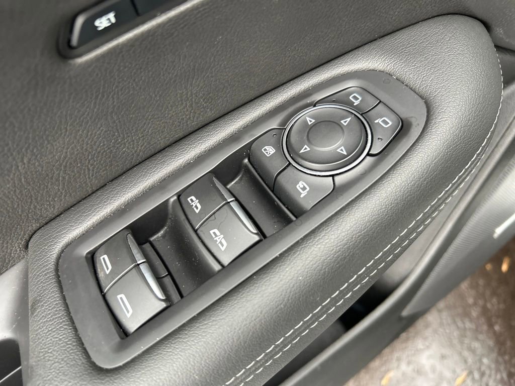 Certified 2024 Cadillac XT6 Premium Luxury image 23