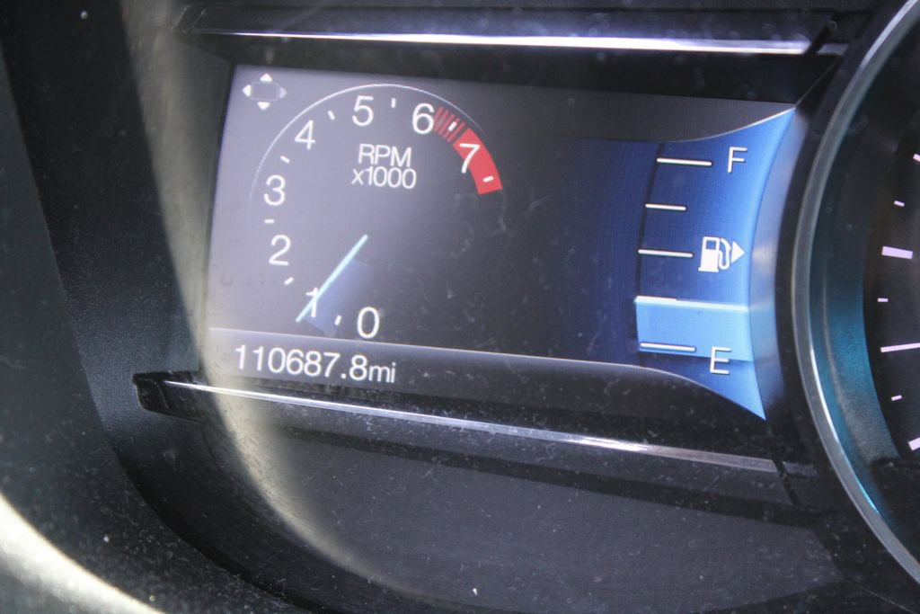 Used 2019 Ford Explorer Sport AWD/4WD image 12