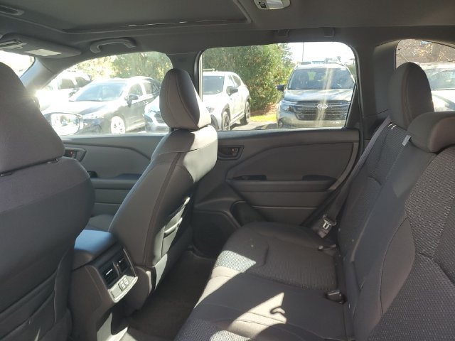 New 2026 Subaru Forester Premium AWD/4WD image 11