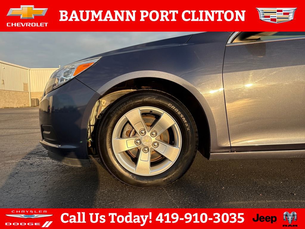 Used 2013 Chevrolet Malibu LT FWD image 27
