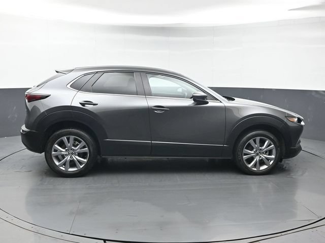 Certified 2023 MAZDA CX-30 AWD 2.5 S w/ Select Package image 6