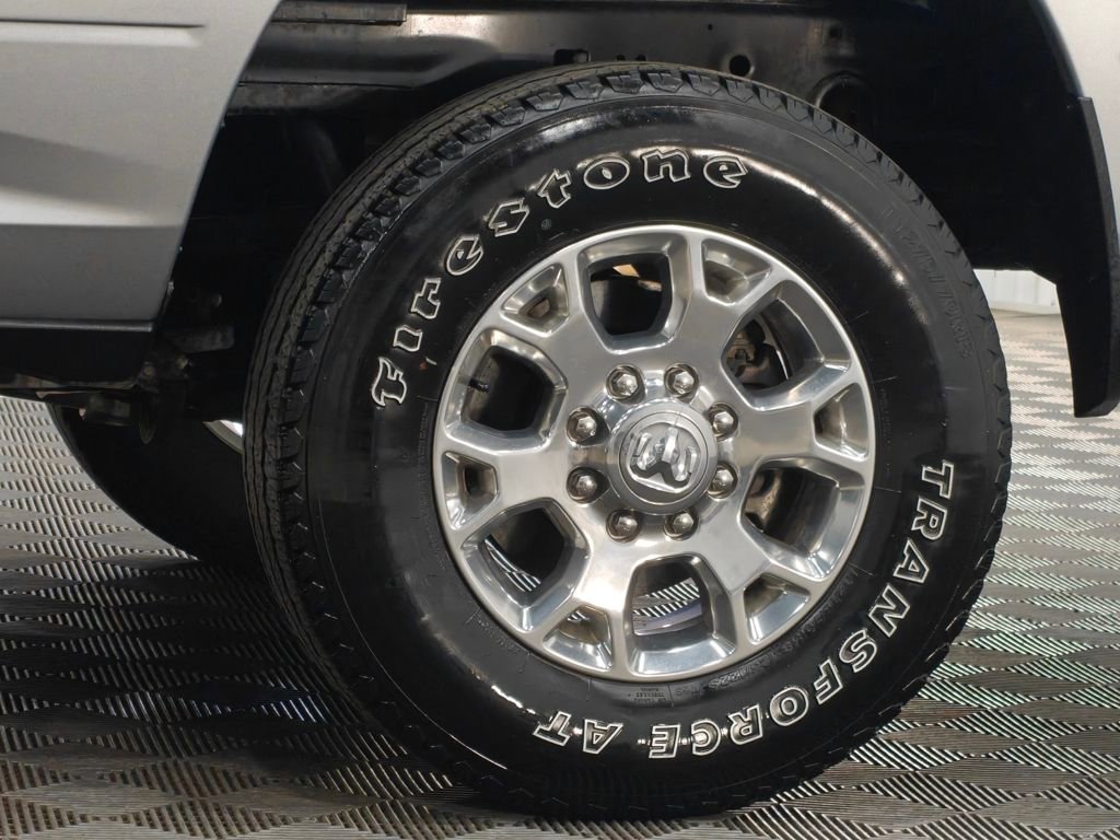 Used 2024 RAM 2500 Laramie image 66
