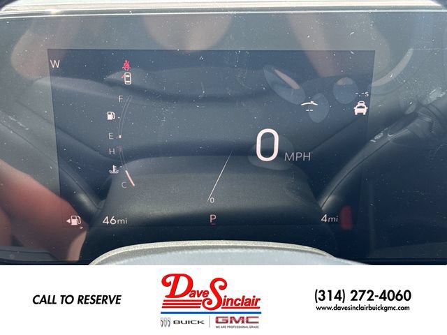 New 2026 Buick Encore GX Sport Touring w/ Advanced Technology Package FWD image 15