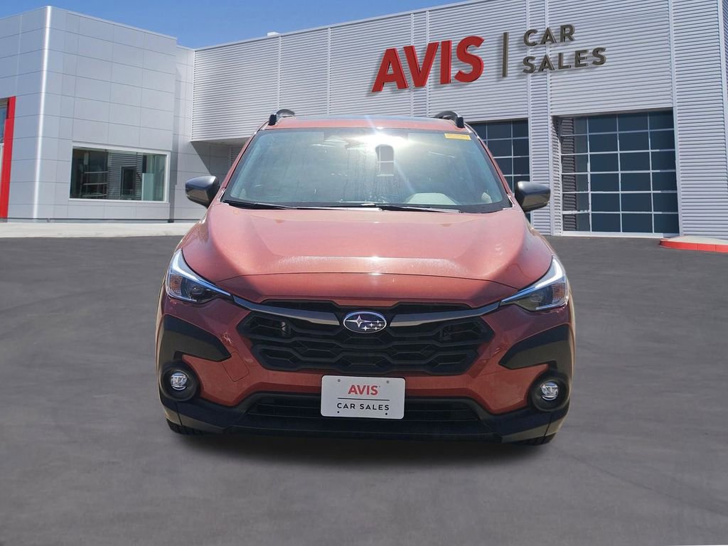 Used 2024 Subaru Crosstrek 2.0i Premium image 10