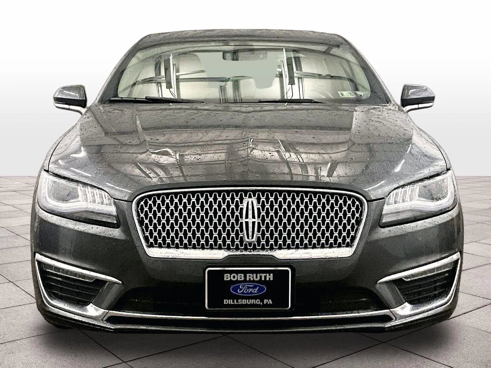 Used 2019 Lincoln MKZ Reserve image 3