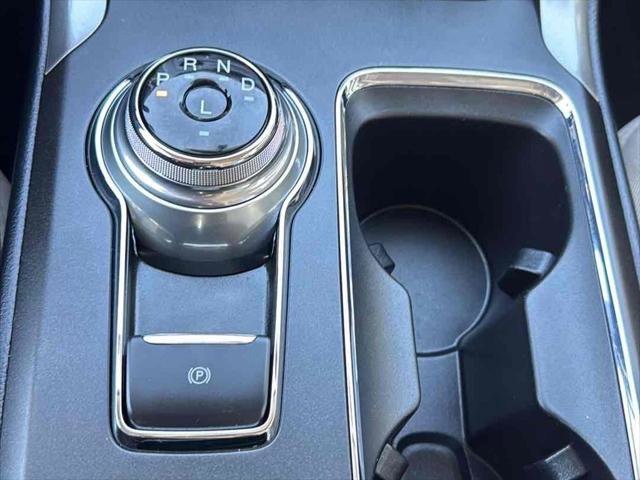 Used 2018 Ford Fusion S image 15