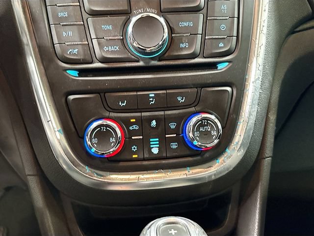 Used 2015 Buick Encore Convenience AWD/4WD image 15