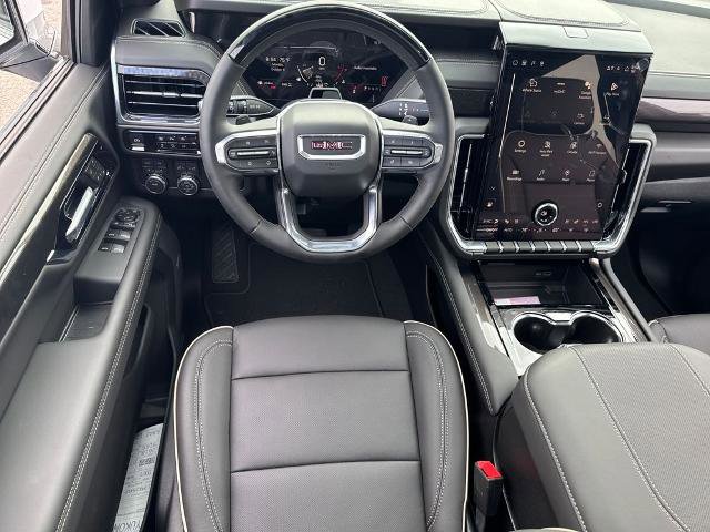 New 2026 GMC Yukon Elevation image 16