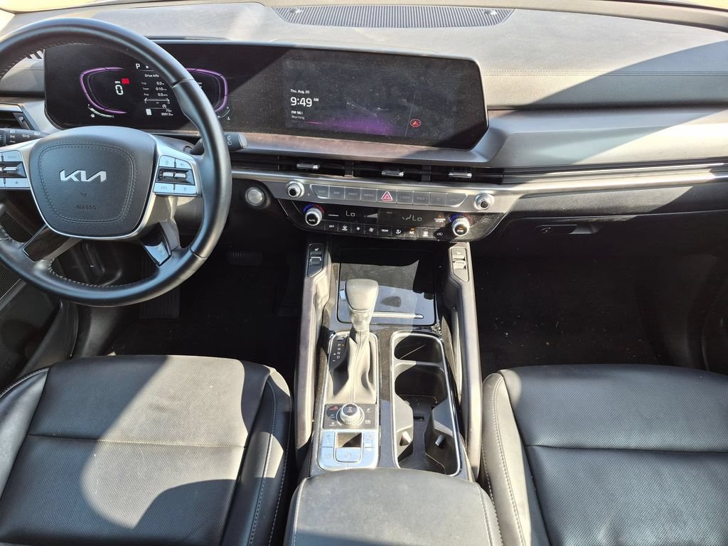 Used 2025 Kia Telluride S AWD/4WD image 23