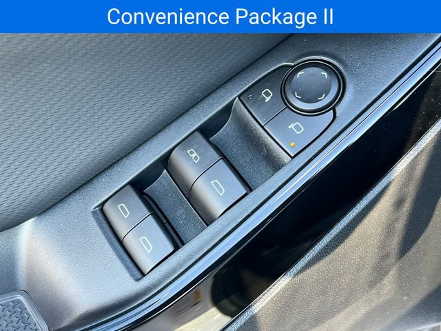 New 2026 Chevrolet Equinox LT w/ Convenience Package II image 14