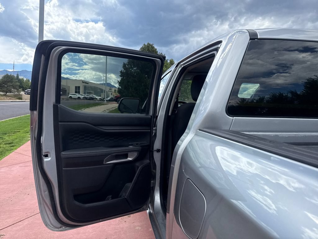 Certified 2024 Ford Ranger XLT AWD/4WD image 19
