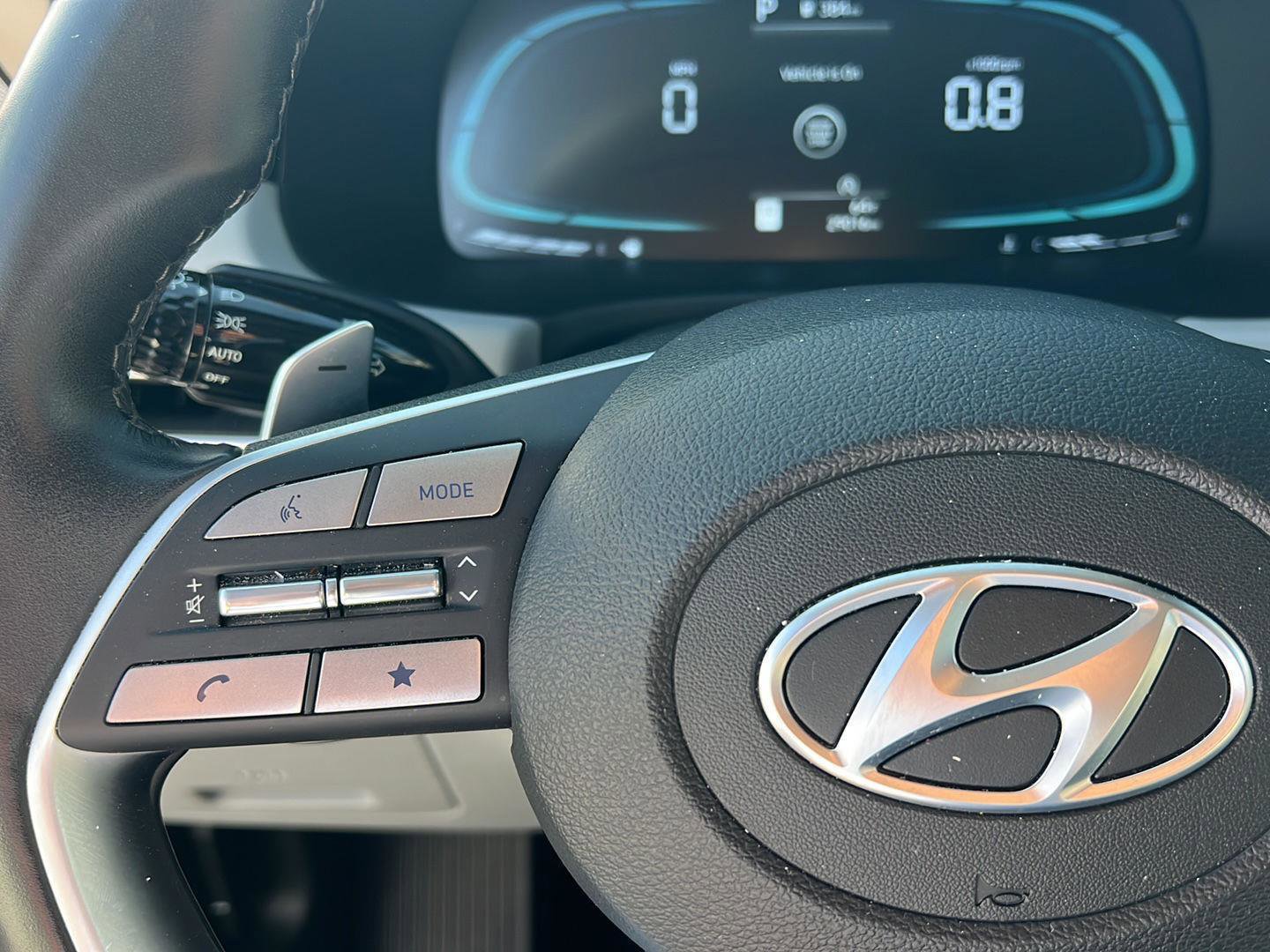 Used 2025 Hyundai Palisade SEL FWD image 22