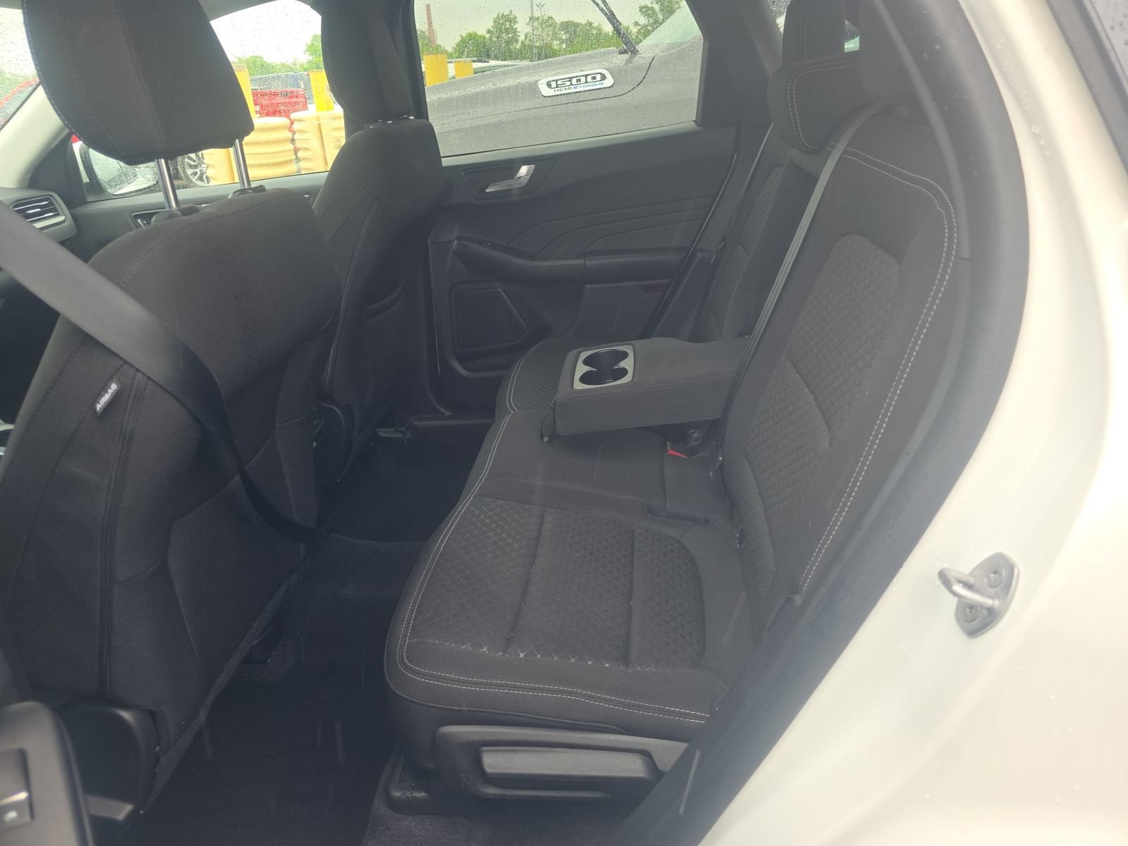 Used 2023 Ford Escape Active w/ Tech Pack #2 AWD/4WD image 9