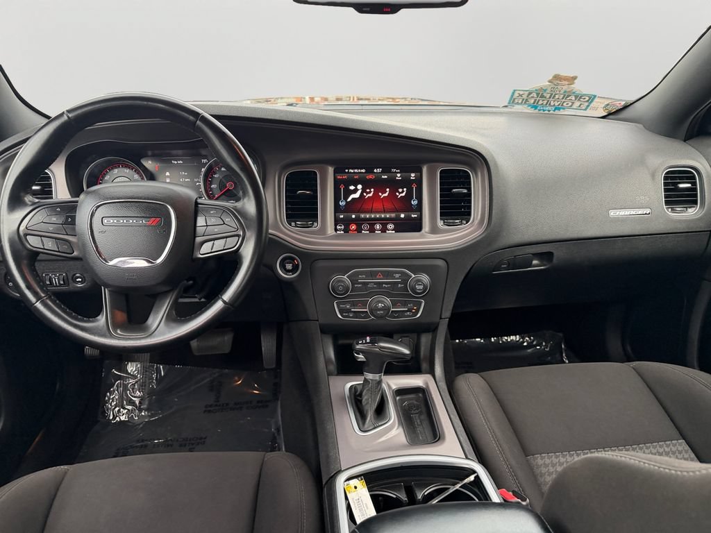 Used 2023 Dodge Charger GT RWD image 16