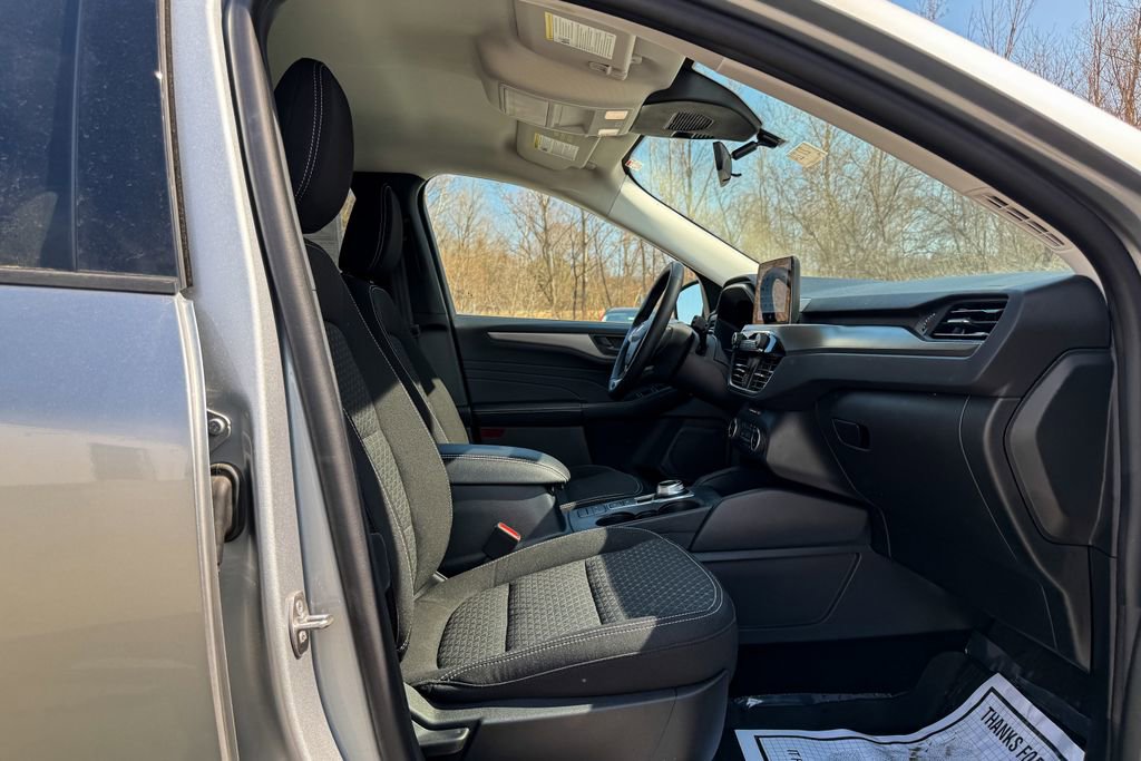 Certified 2023 Ford Escape Active image 12