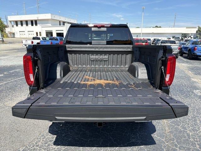 New 2026 GMC Sierra 1500 AT4 w/ Technology Package AWD/4WD image 20
