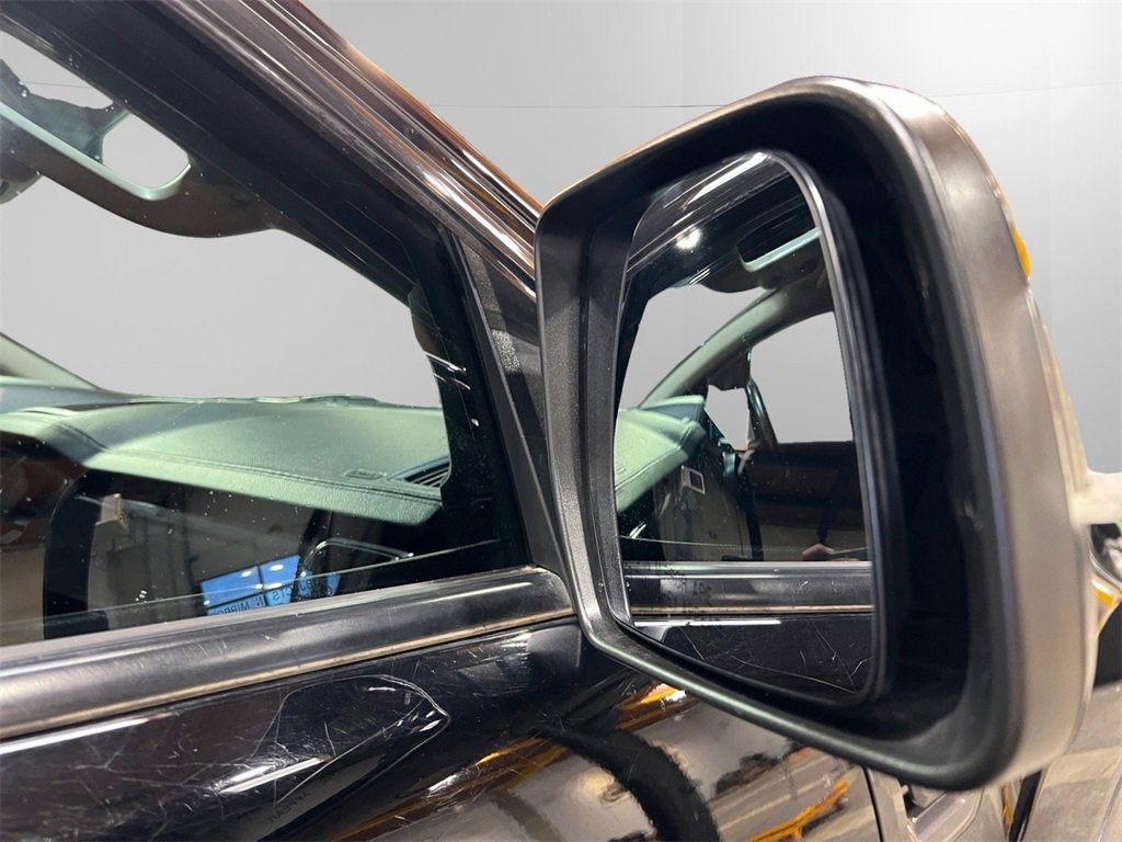 Used 2022 Ford Ranger Lariat w/ Equipment Group 501A High image 12