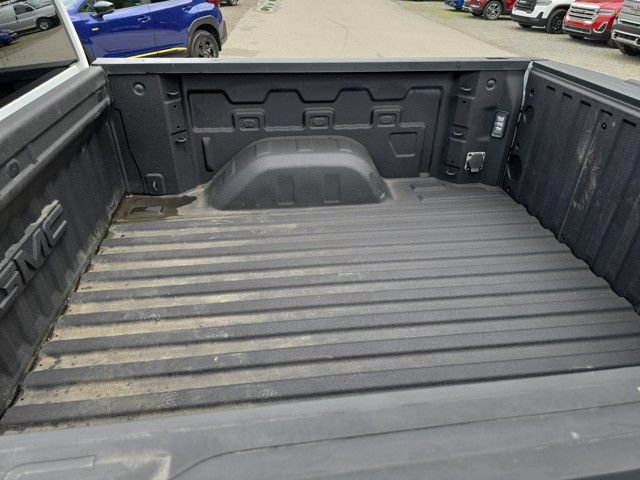 Certified 2023 GMC Sierra 1500 Elevation image 12