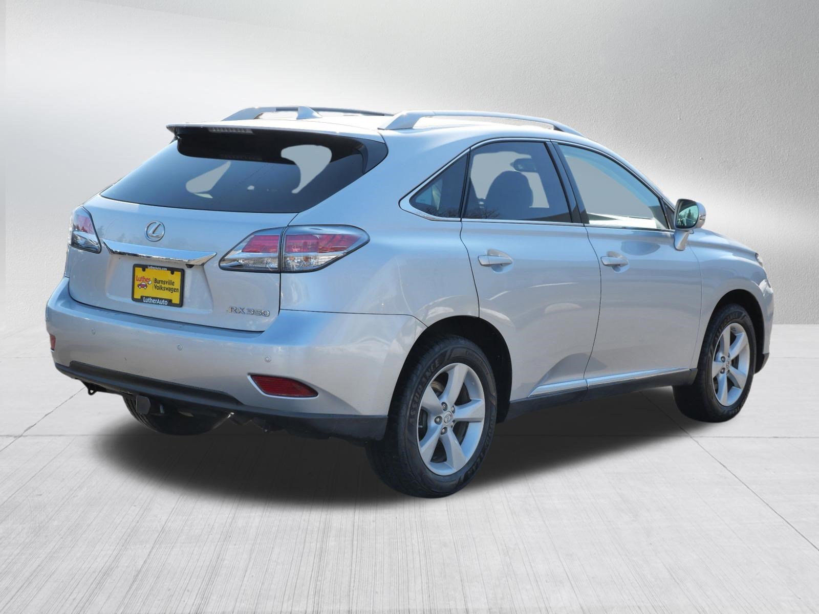 Used 2014 Lexus RX 350 AWD w/ Navigation Package image 7