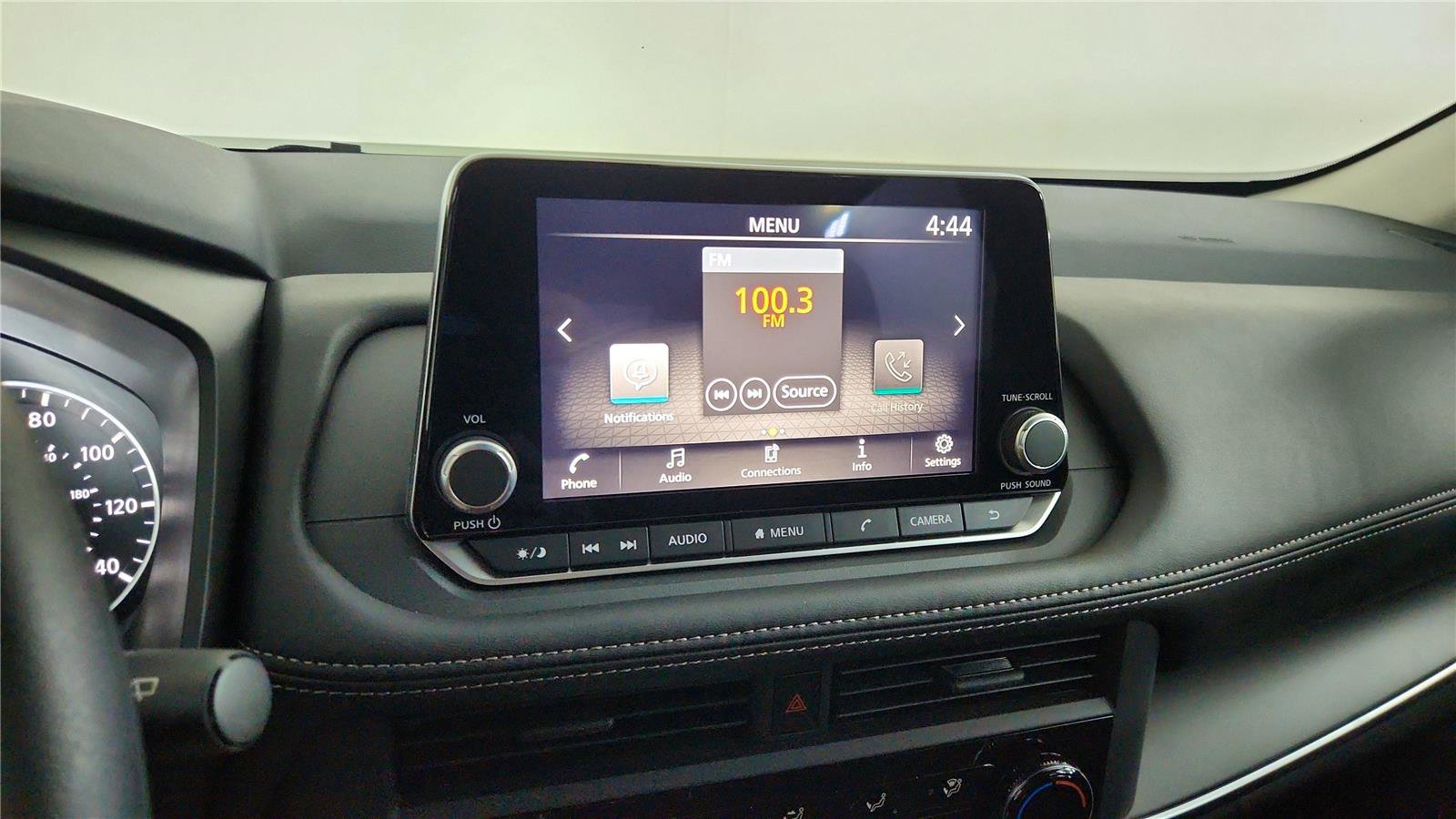 Certified 2026 Nissan Rogue S image 28