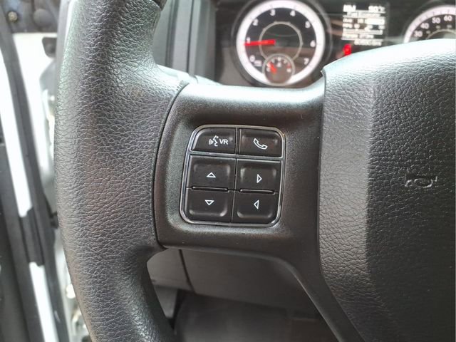 Used 2022 RAM 1500 Tradesman w/ Chrome Appearance Group image 16