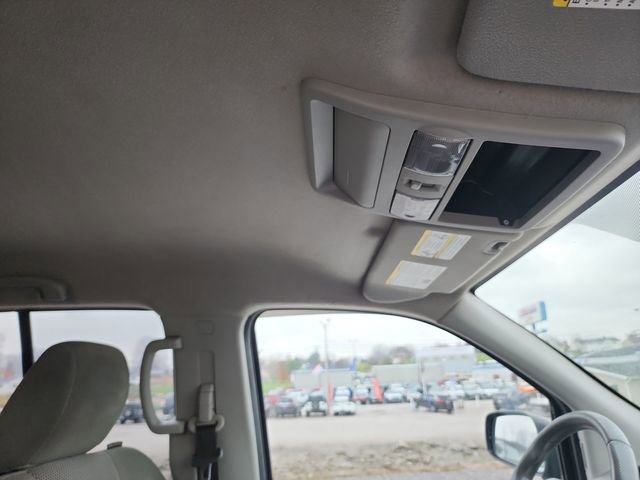 Used 2019 Nissan Frontier SV image 16