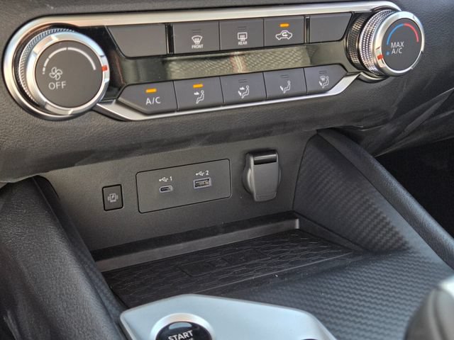 New 2026 Nissan Altima 2.5 SR FWD image 20