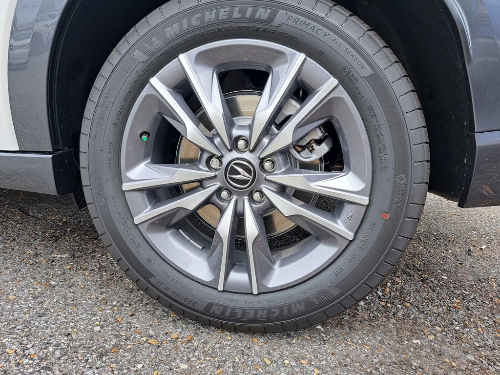 New 2026 Acura ADX FWD image 26