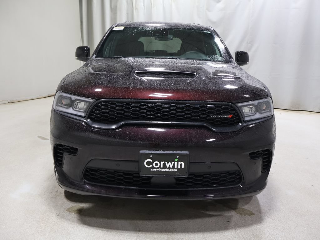 New 2026 Dodge Durango GT AWD/4WD video 2