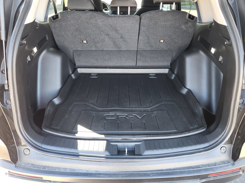 Used 2026 Honda CR-V EX image 31