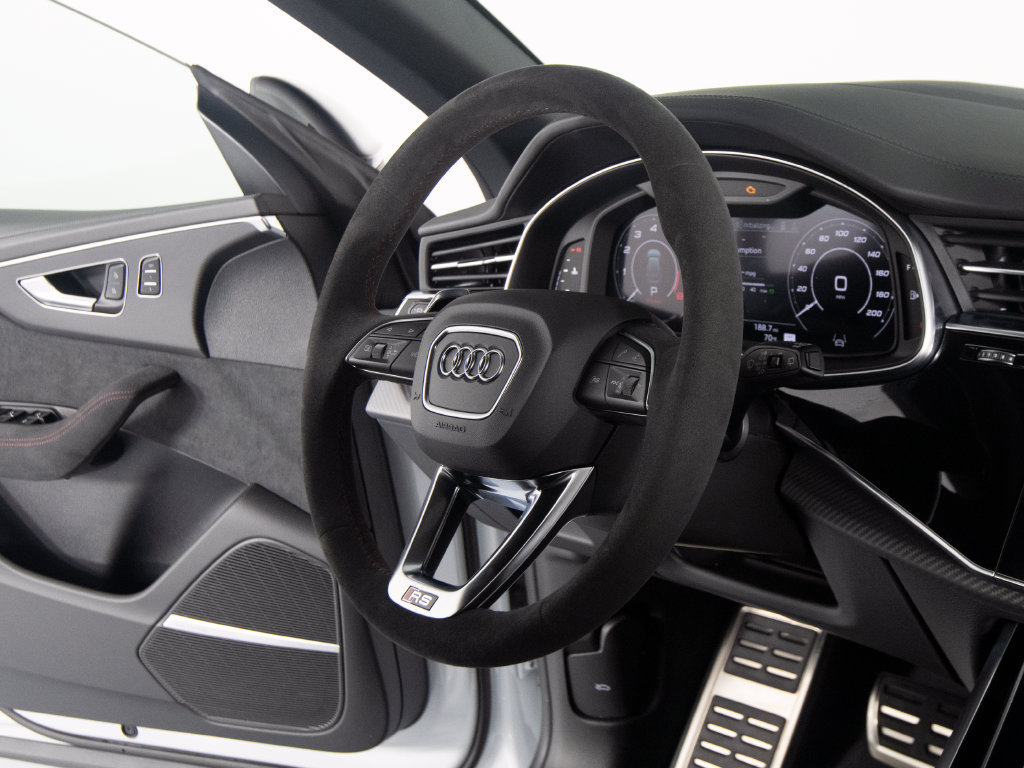 Used 2026 Audi RS Q8 performance AWD/4WD image 30