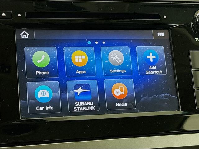 Used 2019 Subaru Outback 2.5i image 16