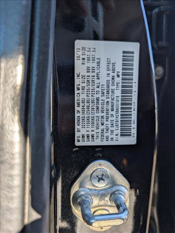 Used 2011 Acura RDX SH-AWD image 19