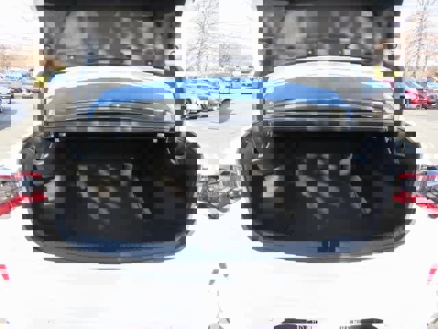 Used 2022 Acura TLX SH-AWD w/ A-SPEC Pkg image 12