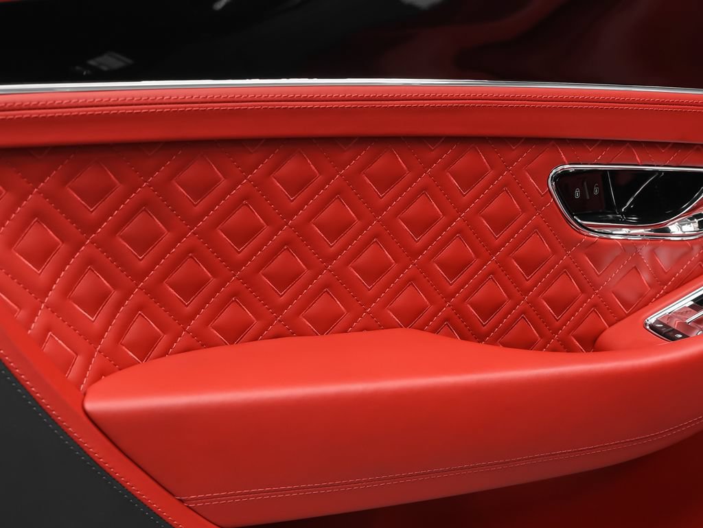 Used 2024 Bentley Continental GT Mulliner AWD/4WD image 68