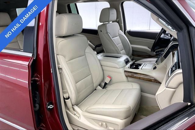 Used 2016 GMC Yukon XL Denali w/ Open Road Package AWD/4WD image 7
