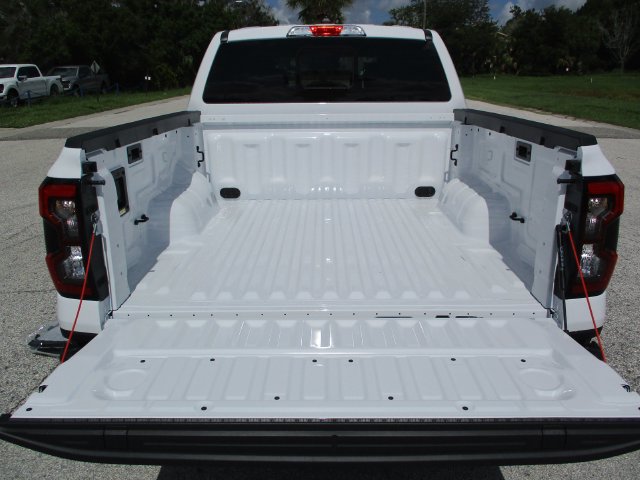 New 2024 Ford Ranger XLT w/ Equipment Group 301A High AWD/4WD image 24