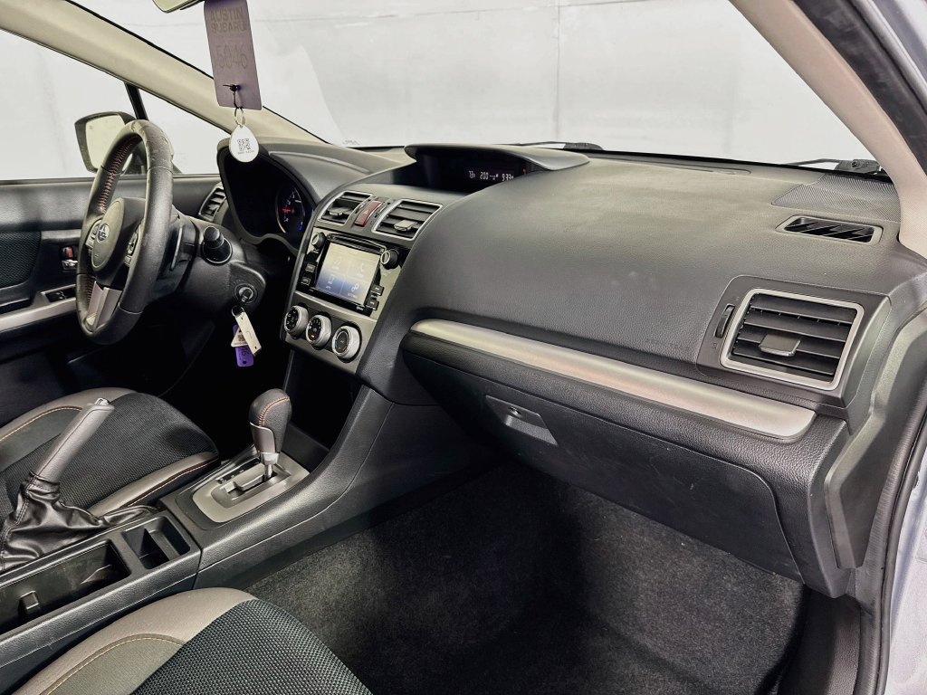 Used 2017 Subaru Crosstrek 2.0i Premium w/ Popular Package #2 AWD/4WD image 34