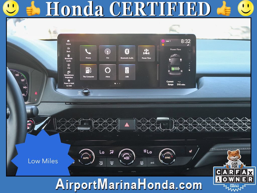 Used 2024 Honda Accord Sport image 21