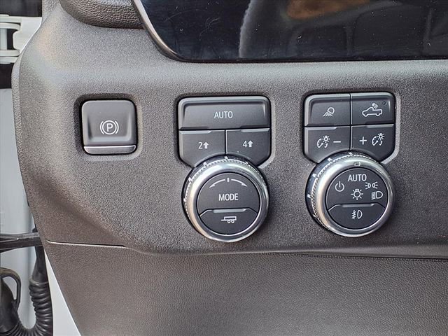 Used 2025 GMC Sierra 1500 SLT image 75