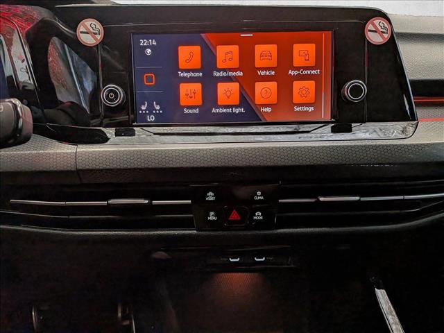 Used 2024 Volkswagen GTI S image 14