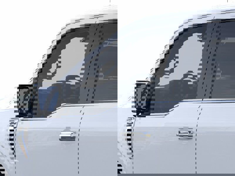 New 2025 Ford F150 Lariat w/ Equipment Group 502A High image 20