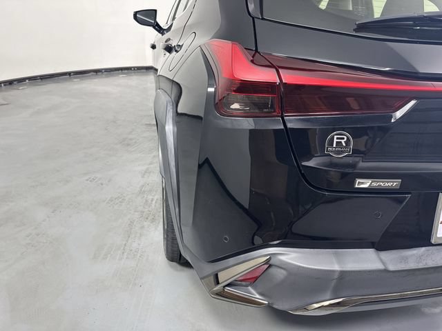 Used 2019 Lexus UX 200 F Sport FWD image 31