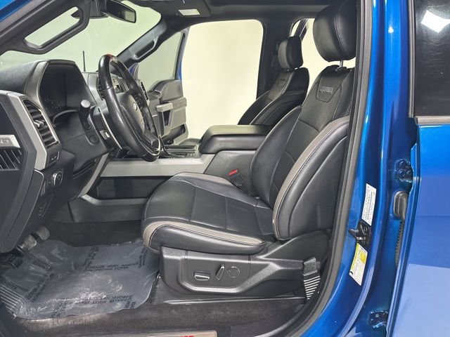 Used 2018 Ford F150 Raptor w/ Equipment Group 802A Luxury AWD/4WD image 12