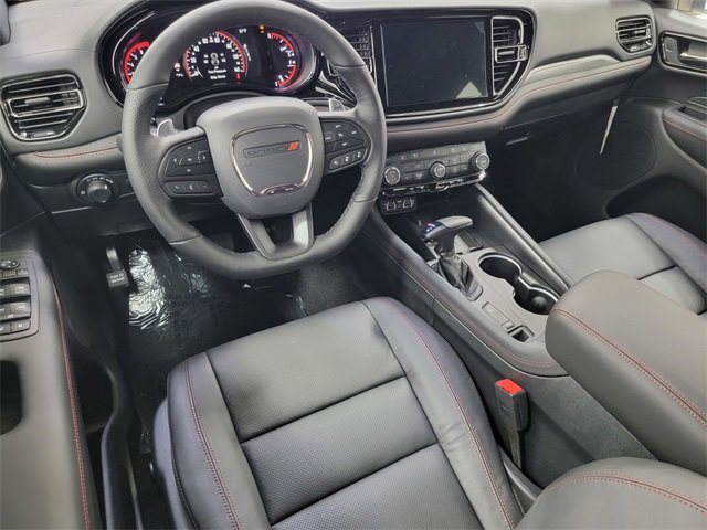 New 2026 Dodge Durango R/T image 32