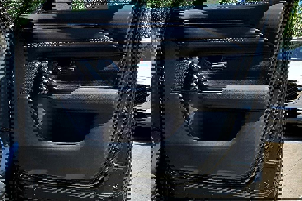 New 2025 MAZDA CX-50 2.5 Hybrid w/ Weather Package image 27