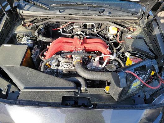 Used 2019 Subaru WRX image 14